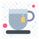 Break Time  Icon