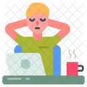 Break time  Icon