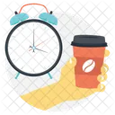 Take Break Coffee Icon