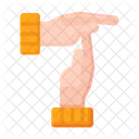 Break Timeout  Icon