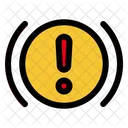 Break Warning  Icon