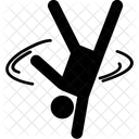 Breakdance  Icon