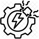 Breakdown  Icon
