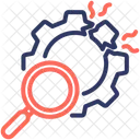 Breakdown  Icon