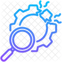 Breakdown  Icon