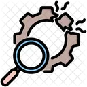 Breakdown  Icon