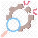 Breakdown  Icon