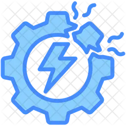 Breakdown  Icon