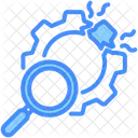 Breakdown  Icon