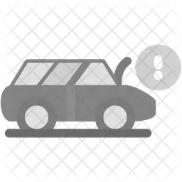 Breakdown  Icon