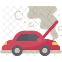 Breakdown Car Vehicle Icon