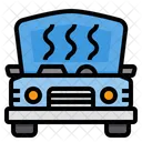 Breakdown  Icon