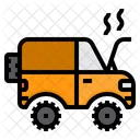 Breakdown  Icon