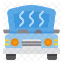 Breakdown  Icon