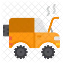 Breakdown  Icon