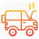 Breakdown  Icon