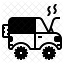 Breakdown  Icon