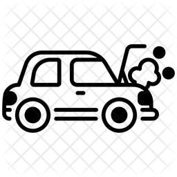 Breakdown  Icon
