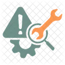 Breakdown Maintenance Maintenance Breakdown Icon