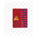 Breaker Construction Switch Icon