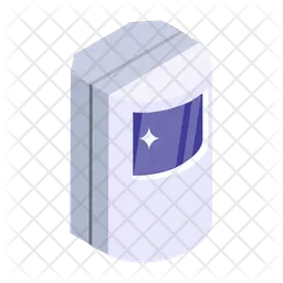 Breaker Box  Icon