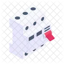 Breaker Button  Icon