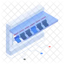 Breaker  Icon