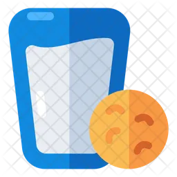 Breakfast  Icon