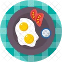 Breakfast Icon