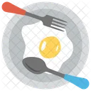 Breakfast  Icon