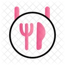 Breakfast  Icon