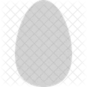 Breakfast Egg Food Icon