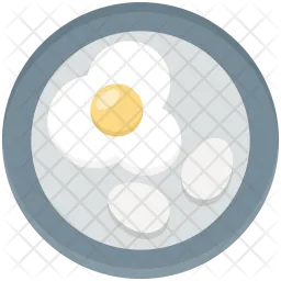 Breakfast  Icon