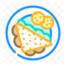 Breakfast  Icon