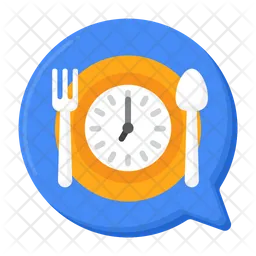 Breakfast  Icon