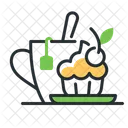 Breakfast Icon
