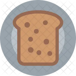 Breakfast  Icon