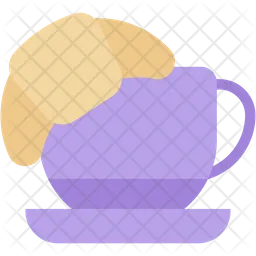 Breakfast  Icon