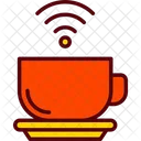 Breakfast Coffee Coffee Cup Icon