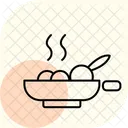 Breakfast buffet  Icon