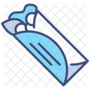 Breakfast burritos  Icon