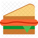 Breakfast Fast Fastfood Icon