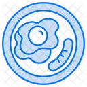 Breakfast  Icon