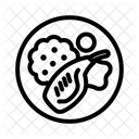 Eid Al Adha Icon