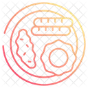 Breakfast  Icon