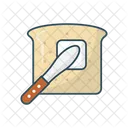 Breakfast  Icon