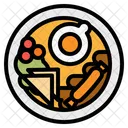 Breakfast  Icon