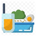 Breakfast  Icon