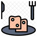 Breakfast  Icon