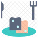 Breakfast  Icon